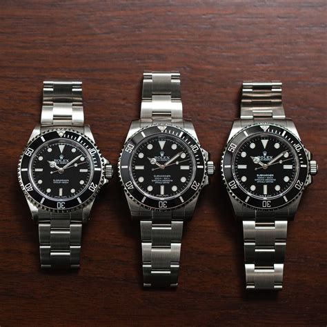 rolex submariner crow 80